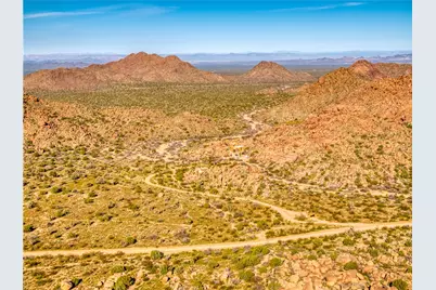 17445 S La Cienega Ranch Road, Yucca, AZ 86438 - Photo 38