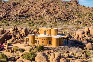 17445 S la Cienega Ranch Rd, Yucca, AZ 86438 - Photo 2