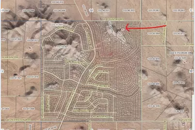 0000 Arabian, Kingman, AZ 86401 - Photo 1