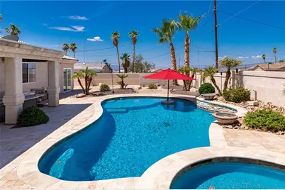 3195 S Kiowa Boulevard, Lake Havasu, AZ 86403 - Photo 58