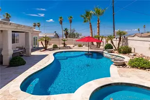 3195 S Kiowa Blvd, Lake Havasu City, AZ 86403 - Photo 58