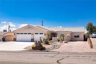3195 S Kiowa Blvd, Lake Havasu City, AZ 86403 - Photo 2
