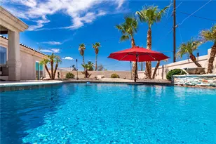 3195 S Kiowa Blvd, Lake Havasu City, AZ 86403 - Photo 54