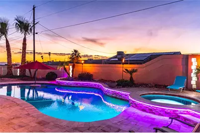 3195 S Kiowa Boulevard, Lake Havasu City, AZ 86403 - Photo 1