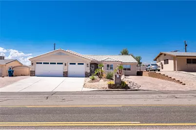 3195 S Kiowa Boulevard, Lake Havasu, AZ 86403 - Photo 66
