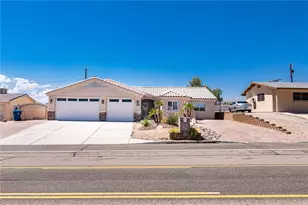 3195 S Kiowa Blvd, Lake Havasu City, AZ 86403 - Photo 66