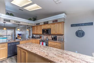 3195 S Kiowa Boulevard, Lake Havasu, AZ 86403 - Photo 18