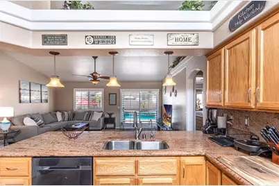 3195 S Kiowa Boulevard, Lake Havasu, AZ 86403 - Photo 16