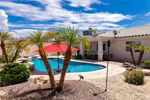 3195 S Kiowa Blvd, Lake Havasu City, AZ 86403 - Photo 50