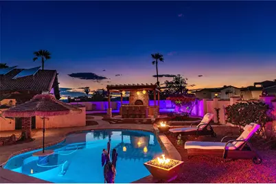 344 Acoma Boulevard, Lake Havasu, AZ 86406 - Photo 1