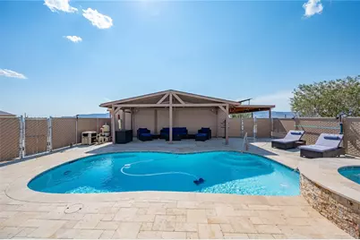 11330 Ali Chuk Road, Yucca, AZ 86438 - Photo 1