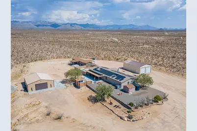 11330 Ali Chuk Road, Yucca, AZ 86438 - Photo 4