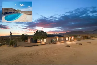 11330 Ali Chuk Road, Yucca, AZ 86438 - Photo 2