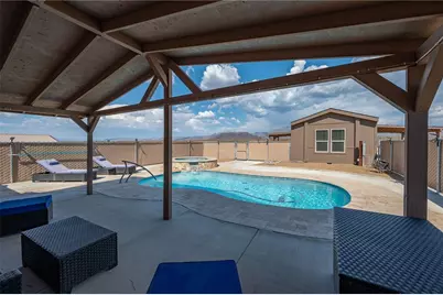 11330 Ali Chuk Road, Yucca, AZ 86438 - Photo 42