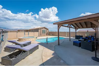 11330 Ali Chuk Road, Yucca, AZ 86438 - Photo 42