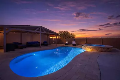 11330 Ali Chuk Road, Yucca, AZ 86438 - Photo 1