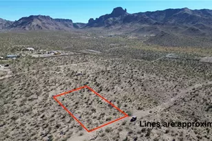 328-04-427 N Maywood Dr, Dolan Springs, AZ 86441 - Photo 1