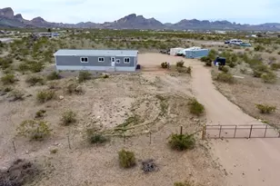 1597 S Eden Rd, Golden Valley, AZ 86413 - Photo 2