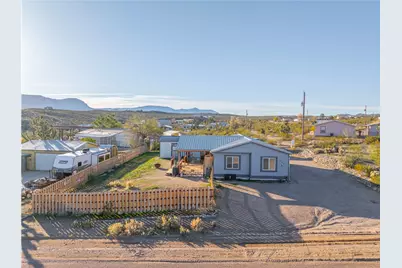 430 Tusayan Drive, Meadview, AZ 86444 - Photo 1