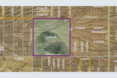 151 Ac Unkar, Golden Valley, AZ 86413 - Photo 26