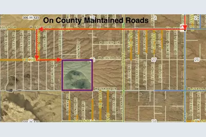 151 Ac Unkar, Golden Valley, AZ 86413 - Photo 24