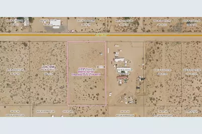 6070 W Gladys Drive, Golden Valley, AZ 86413 - Photo 8