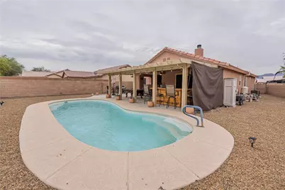 4908 S Rinaldi Circle, Fort Mohave, AZ 86426 - Photo 14