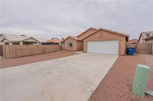 4908 S Rinaldi Cir, Fort Mohave, AZ 86426 - Photo 4