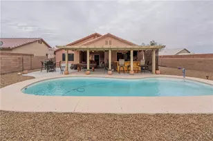 4908 S Rinaldi Cir, Fort Mohave, AZ 86426 - Photo 2