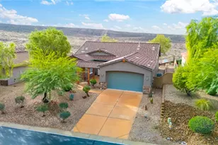 3124 Secret Pass Canyon Dr, Bullhead City, AZ 86429 - Photo 4