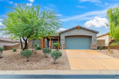 3124 Secret Pass Canyon Drive, Bullhead City, AZ 86429 - Photo 6
