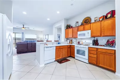 3124 Secret Pass Canyon Drive, Bullhead City, AZ 86429 - Photo 20