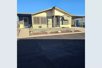 1545 E El Rodeo Road #72, Fort Mohave, AZ 86426 - Photo 2