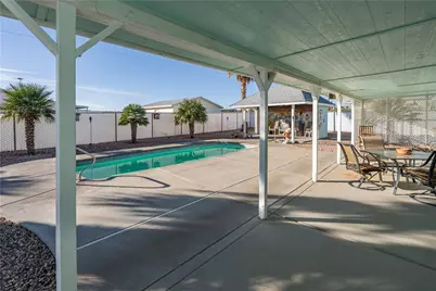 190 E Nims Lane, Meadview, AZ 86444 - Photo 8