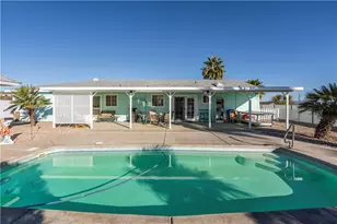 190 E Nims Ln, Meadview, AZ 86444 - Photo 2