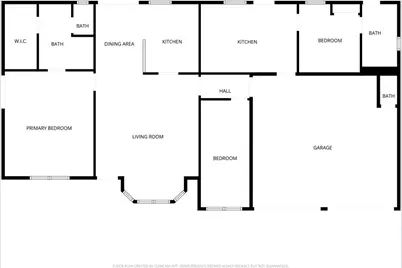 190 E Nims Lane, Meadview, AZ 86444 - Photo 4