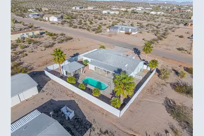 190 E Nims Lane, Meadview, AZ 86444 - Photo 40