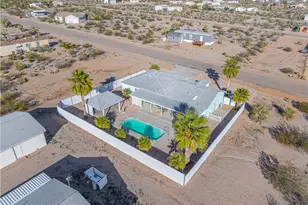 190 E Nims Ln, Meadview, AZ 86444 - Photo 40