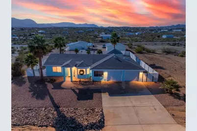 190 E Nims Lane, Meadview, AZ 86444 - Photo 44