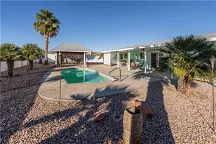 190 E Nims Ln, Meadview, AZ 86444 - Photo 6