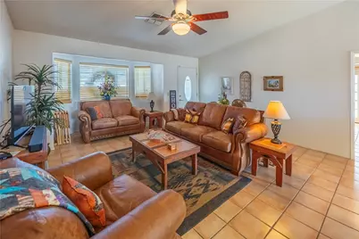 190 E Nims Lane, Meadview, AZ 86444 - Photo 18