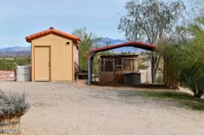 16722 S Lawton Road, Yucca, AZ 86438 - Photo 26