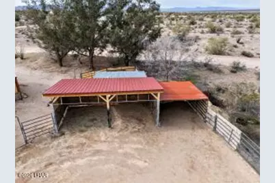16722 S Lawton Road, Yucca, AZ 86438 - Photo 8