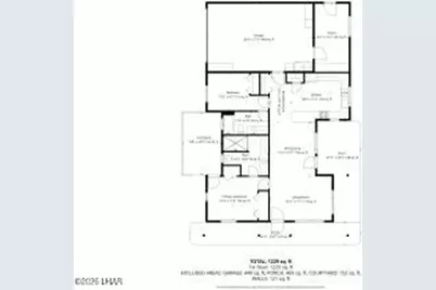 16722 S Lawton Road, Yucca, AZ 86438 - Photo 30