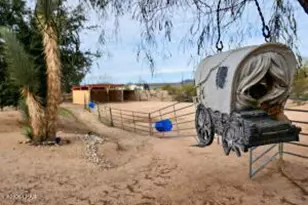 16722 S Lawton Rd, Yucca, AZ 86438 - Photo 22