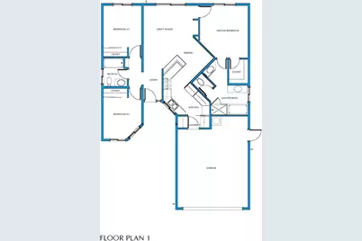 9933 S Arizona Drive, Mohave Valley, AZ 86440 - Photo 2