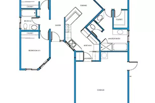 9933 S Arizona Dr, Mohave Valley, AZ 86440 - Photo 2