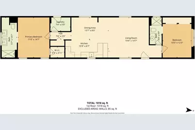 3649 N Araby Road, Golden Valley, AZ 86413 - Photo 28