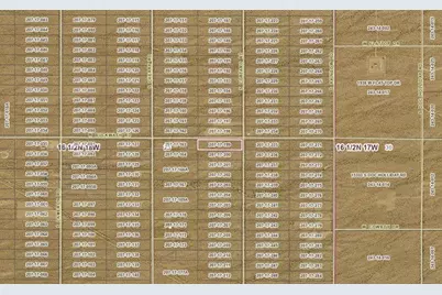 Lot 199 S Cortaro Road, Yucca, AZ 86438 - Photo 36