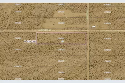 Lot 199 S Cortaro Road, Yucca, AZ 86438 - Photo 34